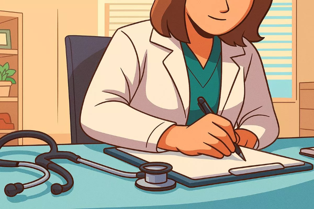 Avviso Guardia medica giovedì 2 aprile 2026